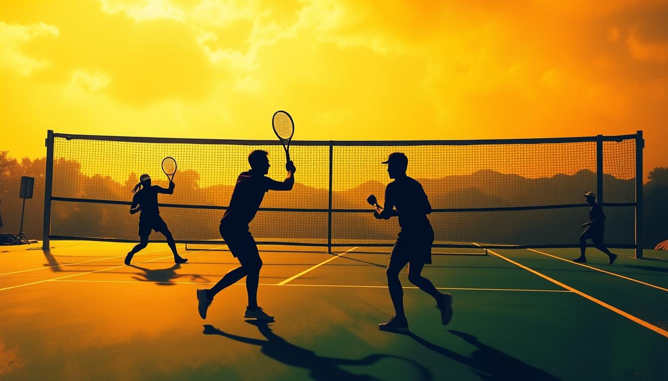 التنس العالمي بعد الثلاثي الكبير: آخر الأخبار