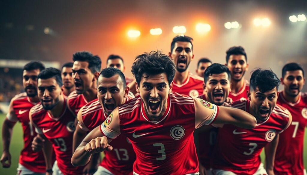 منتخب تونس لكرة القدم منتخب تونس لكرة القدم
