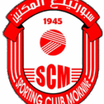 سبورتينغ المكنين